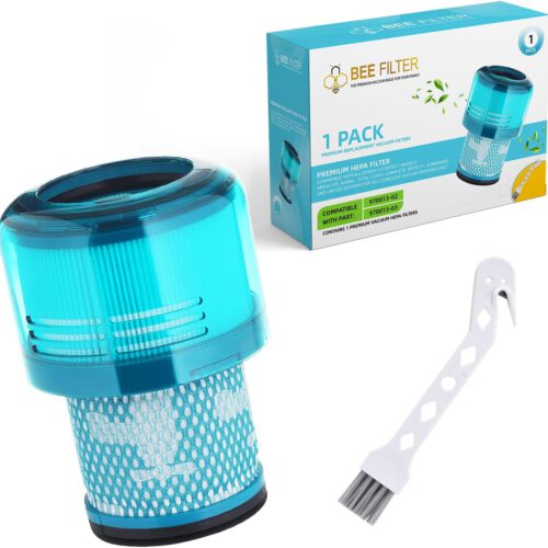 Replacement filters for Dyson V15 & V11 — 1 pack — image 1