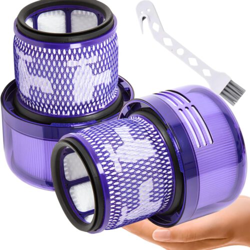 Replacement filters for Dyson Outsize — 2 pack — image 1